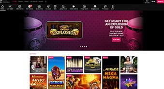 borgata online casino review